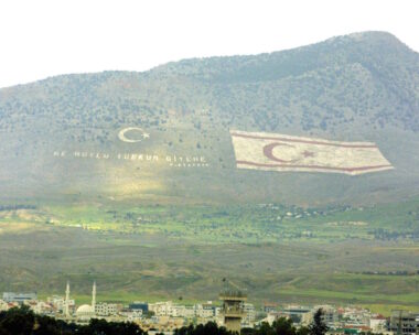 Τα Κατεχόμενα εδάφη στην Κύπρο
