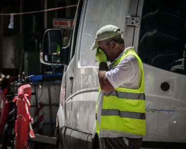 Η θερμική επιβάρυνση θα αυξηθεί σήμερα και αύριο