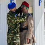 Εύζωνας