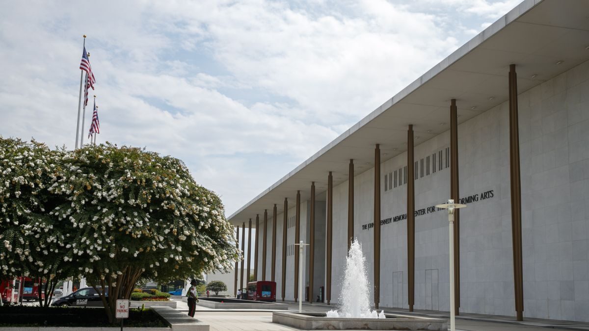 Kennedy Center