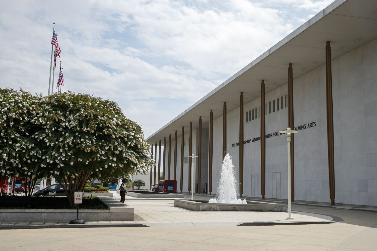 Kennedy Center
