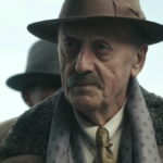 Ο Kenneth Colley