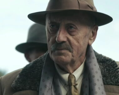Ο Kenneth Colley