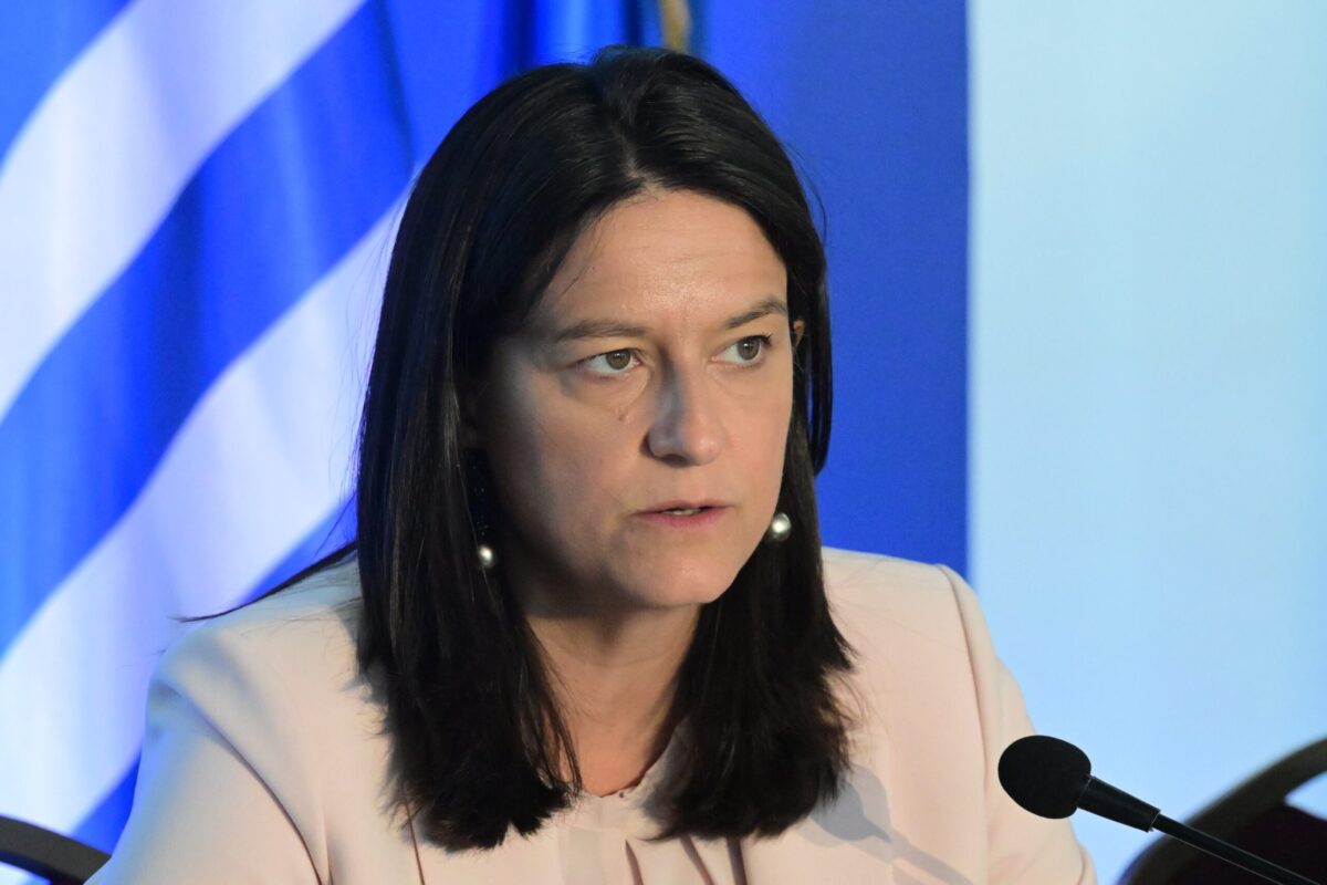 Η Νίκη Κεραμέως