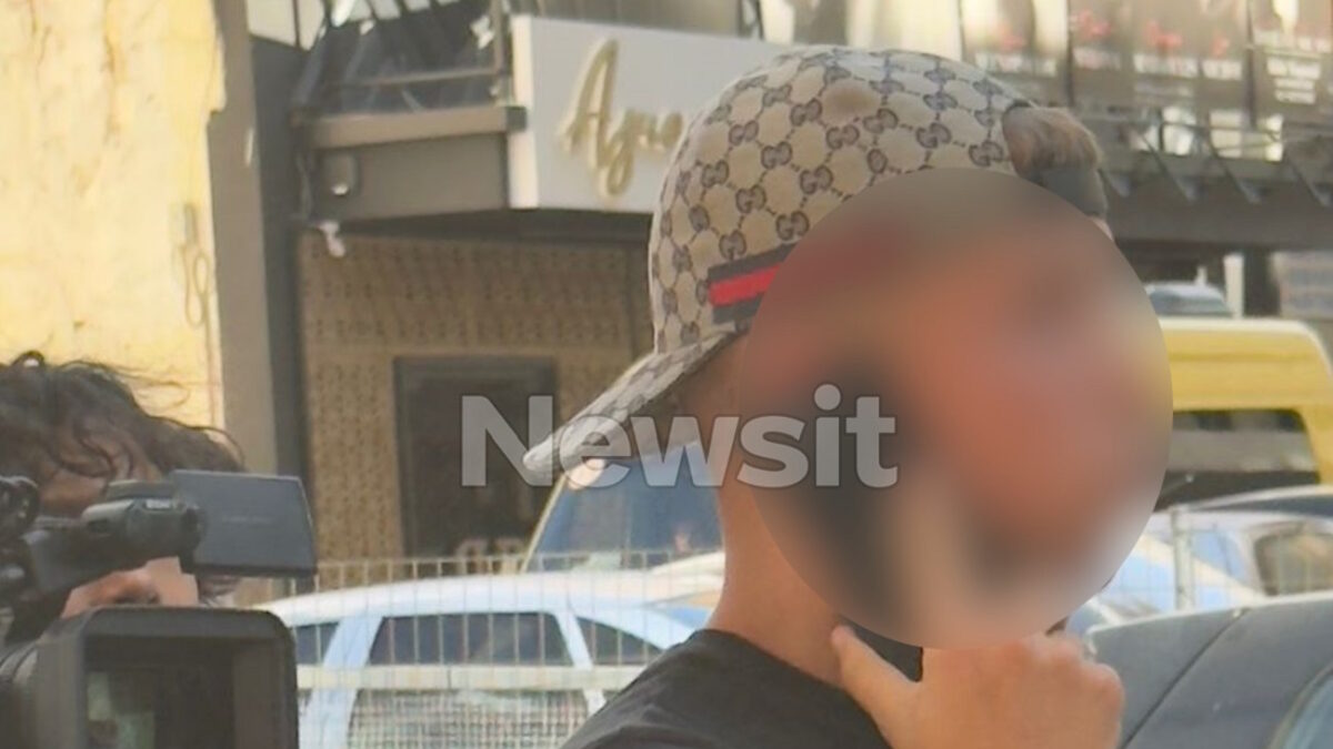 Ένας από τους φερόμενους ως εμπλεκόμενους στην υπόθεση βιασμού