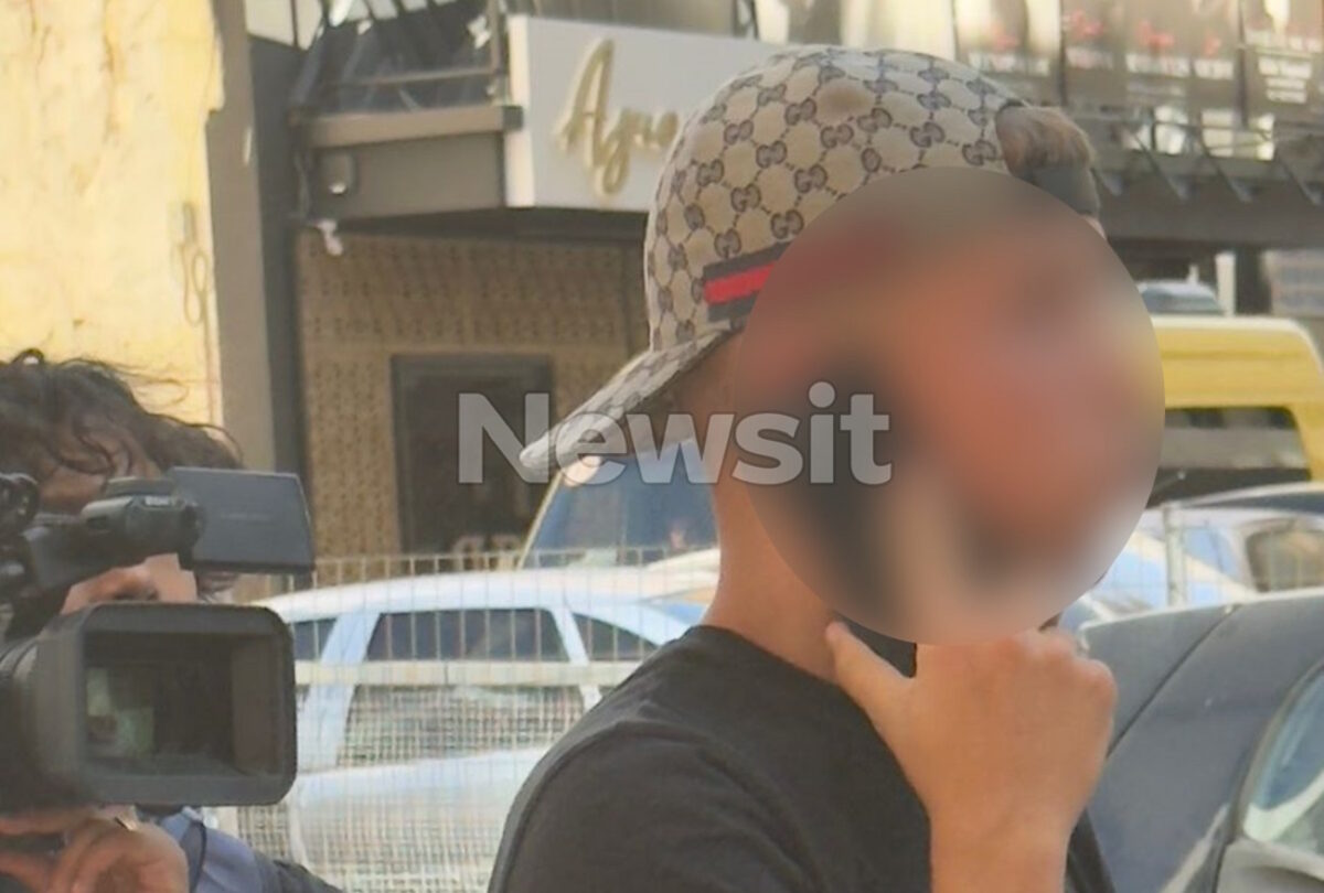 Ομαδικός βιασμός 14χρονης στο Κερατσίνι: «Έφυγα πριν έρθει η κοπέλα», λέει το τέταρτο άτομο που κατηγορείται