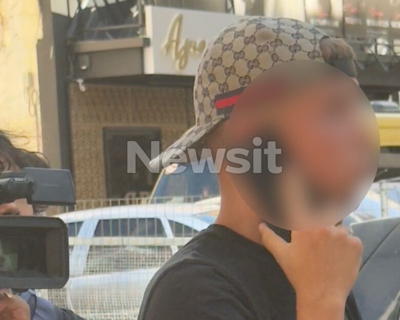 Ομαδικός βιασμός 14χρονης στο Κερατσίνι: «Έφυγα πριν έρθει η κοπέλα», λέει το τέταρτο άτομο που κατηγορείται