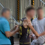 Ομαδικός βιασμός 14χρονης στο Κερατσίνι
