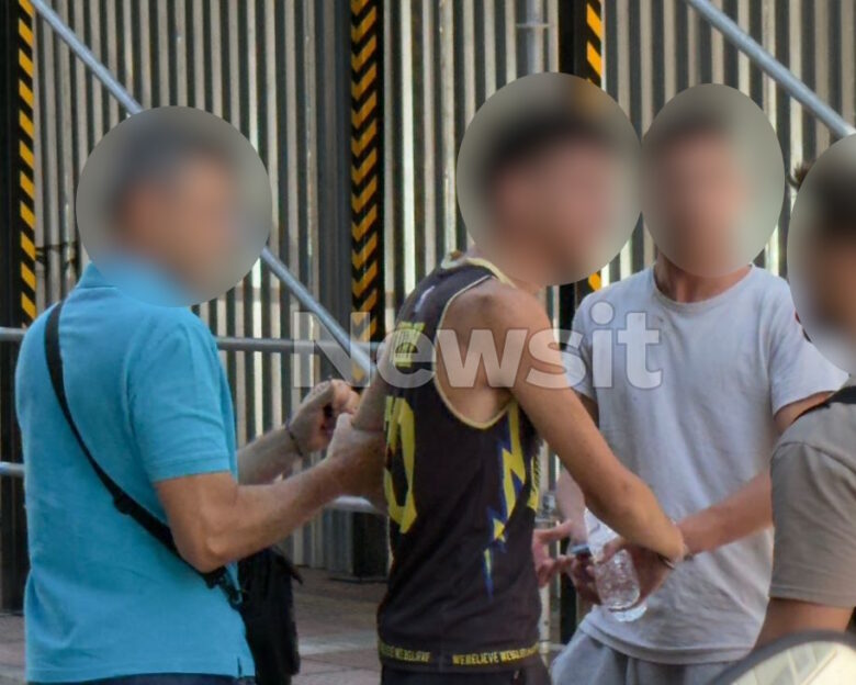 Ομαδικός βιασμός στο Κερατσίνι: «Το είχαν σχεδιάσει, αλλιώς δεν καλείς ένα παιδί σπίτι σου», λέει μαρτυρία για τα όσα φρικτά έζησε η 14χρονη
