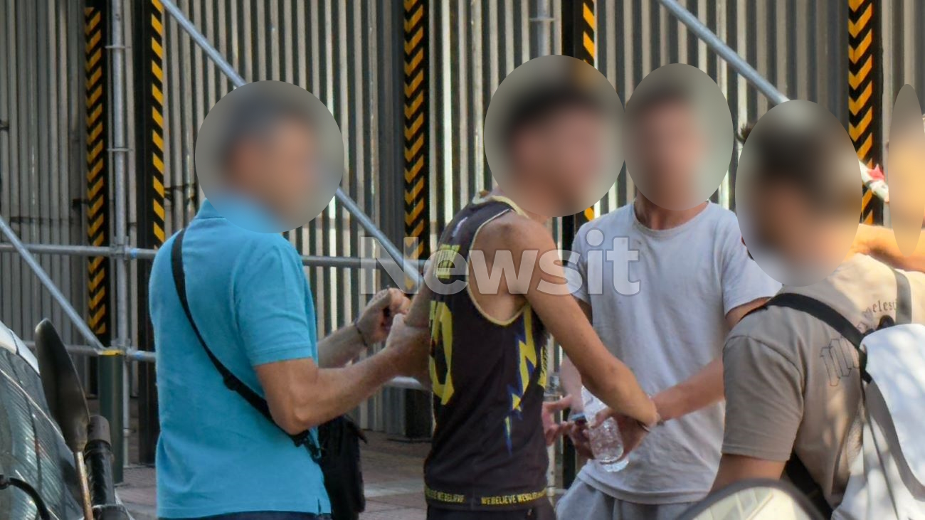 Ομαδικός βιασμός 14χρονης στο Κερατσίνι