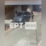 Οι δράστες στην Κηφισιά