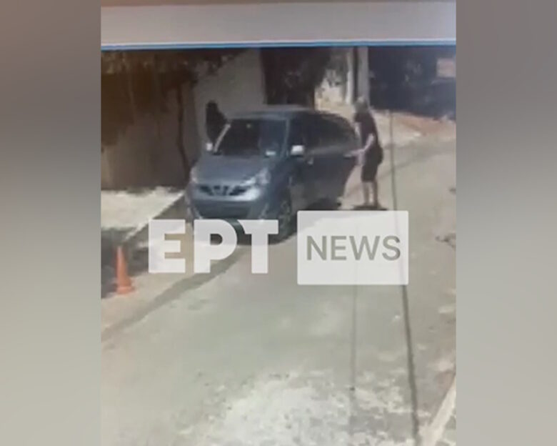 Μητέρα και γιος «έγδυναν» ηλικιωμένους σε Κηφισιά και Εκάλη με το πρόσχημα ότι είχαν παλαιοπωλείο
