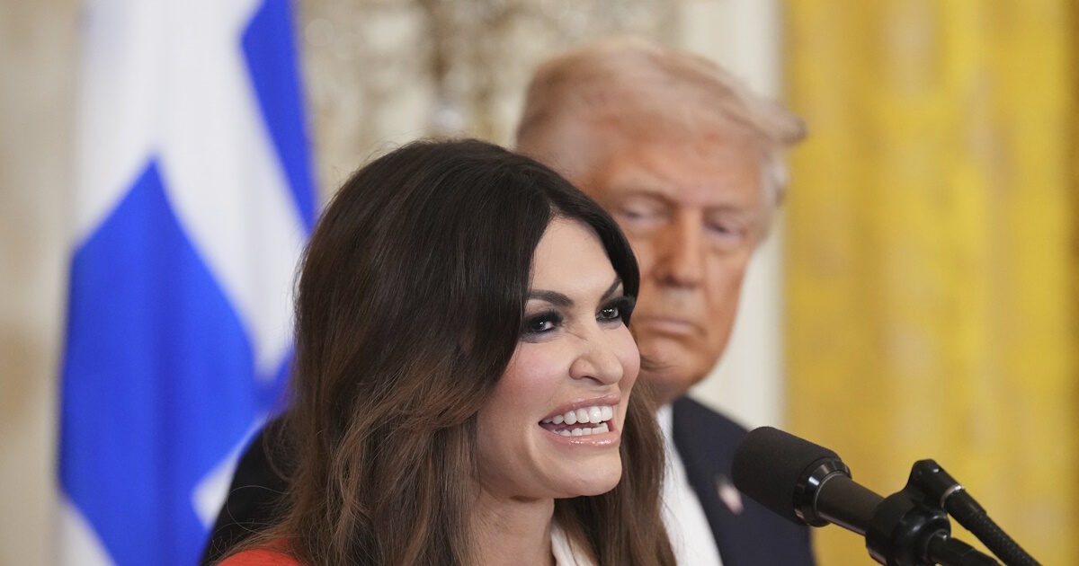 Kimberly Gilfoy was appointed US ambassador to Greece – “Green Light” by the International Relations Committee