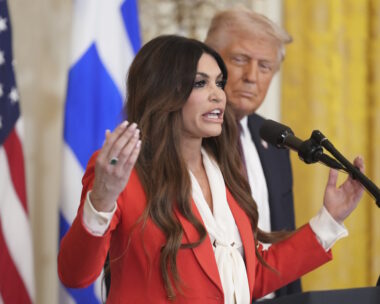 Κimberly Guilfoyle