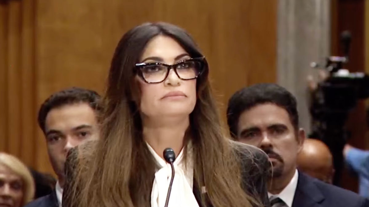 Η Κimberly Guilfoyle