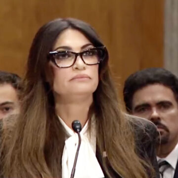 Η Κimberly Guilfoyle