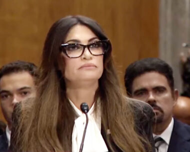Η Κimberly Guilfoyle