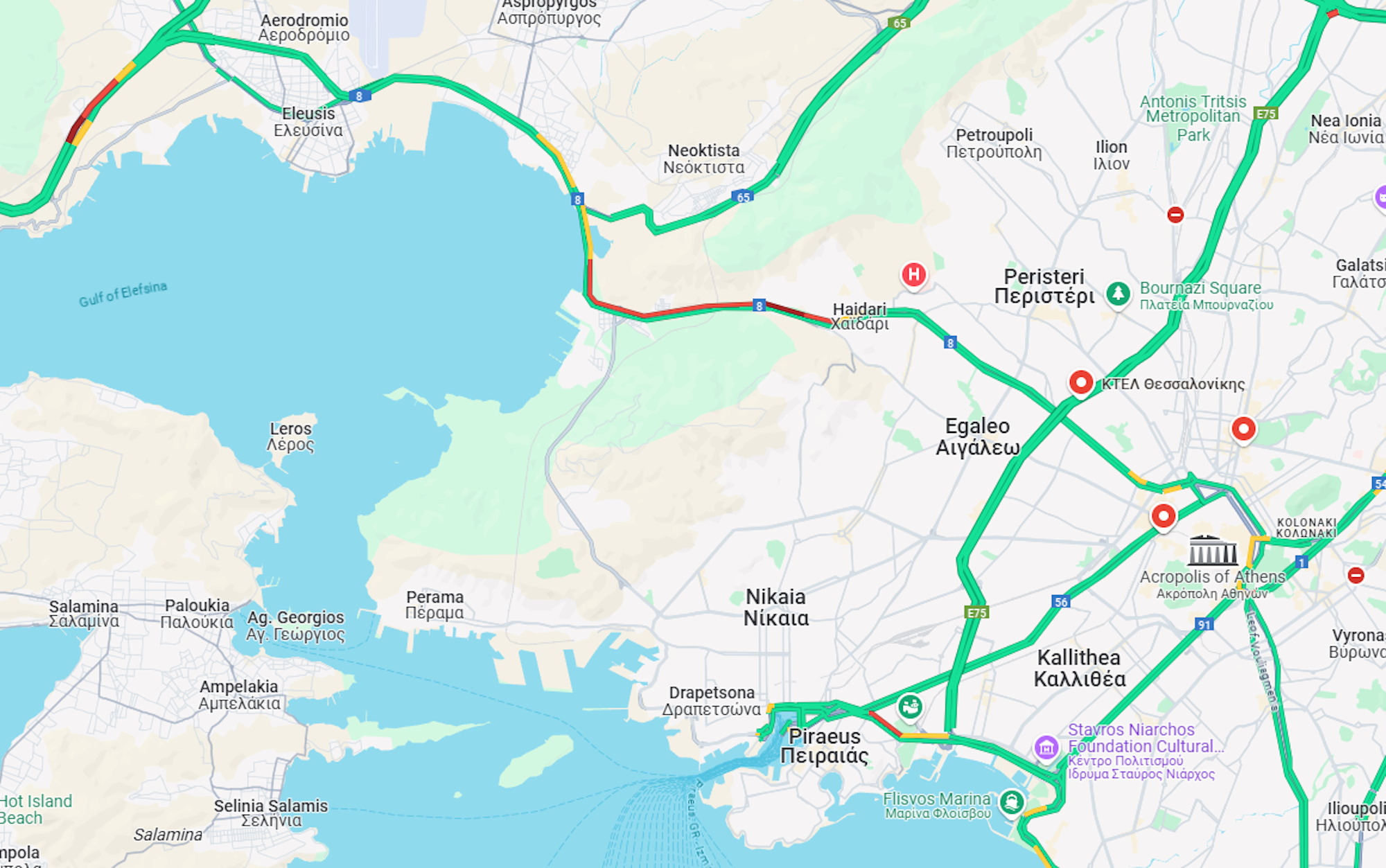 Κίνηση