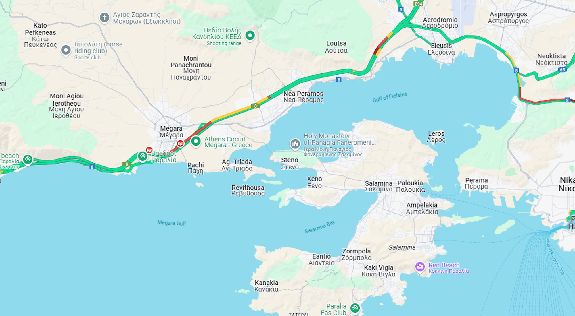 Κίνηση