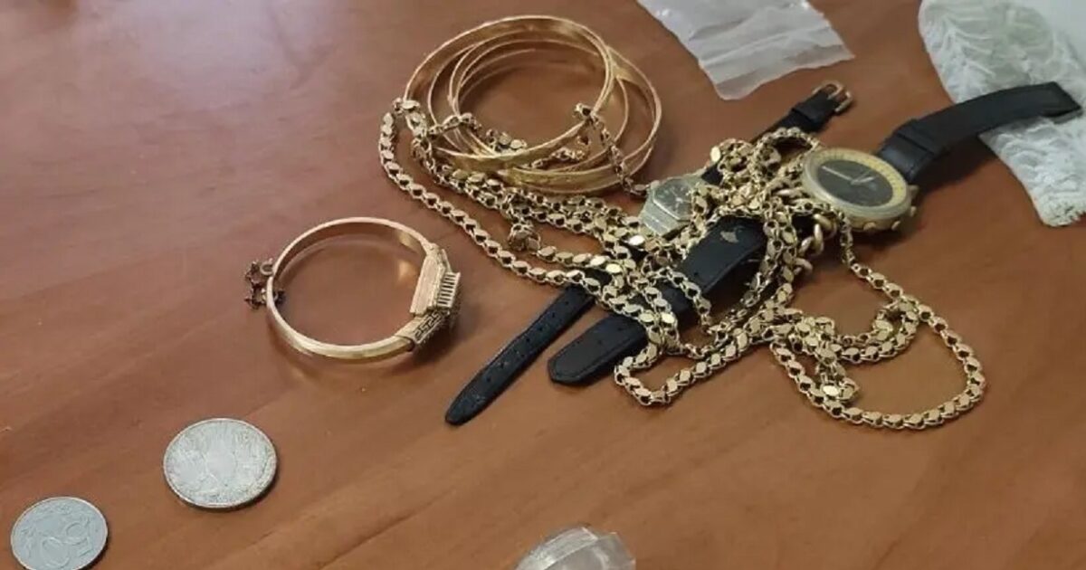 Nice: Couple went to clean home and stole over 11,000 euros and jewelry