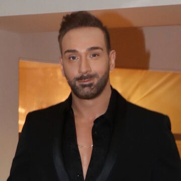 Ο Νίκος Κοκλώνης