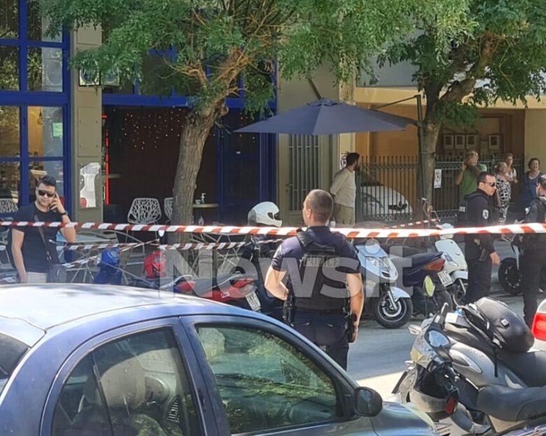 Κολωνός: Συνελήφθη 22χρονος για τους πυροβολισμούς σε καφετέρια