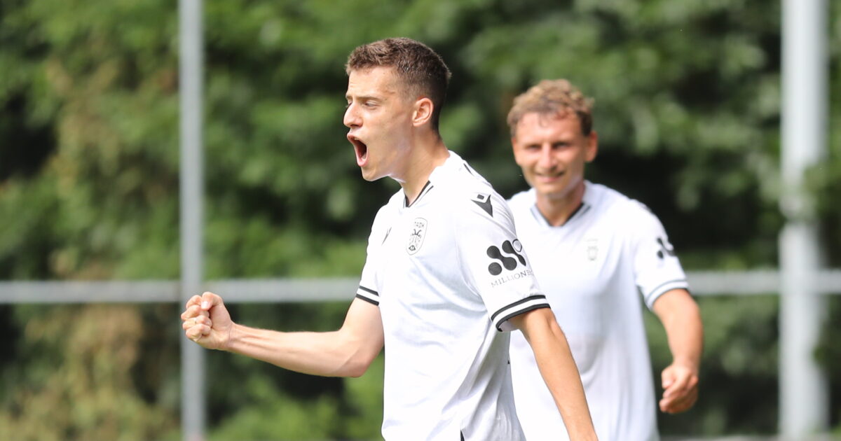 PAOK: The issue of time to announce the renewal of Yiannis Constantelia