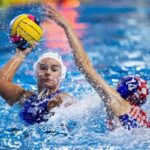 K16 Ελλάδα – Τουρκία 19-1: Σαρωτική η εθνική κορασίδων, φουλ για μετάλλιο στο ευρωπαϊκό πρωτάθλημα πόλο