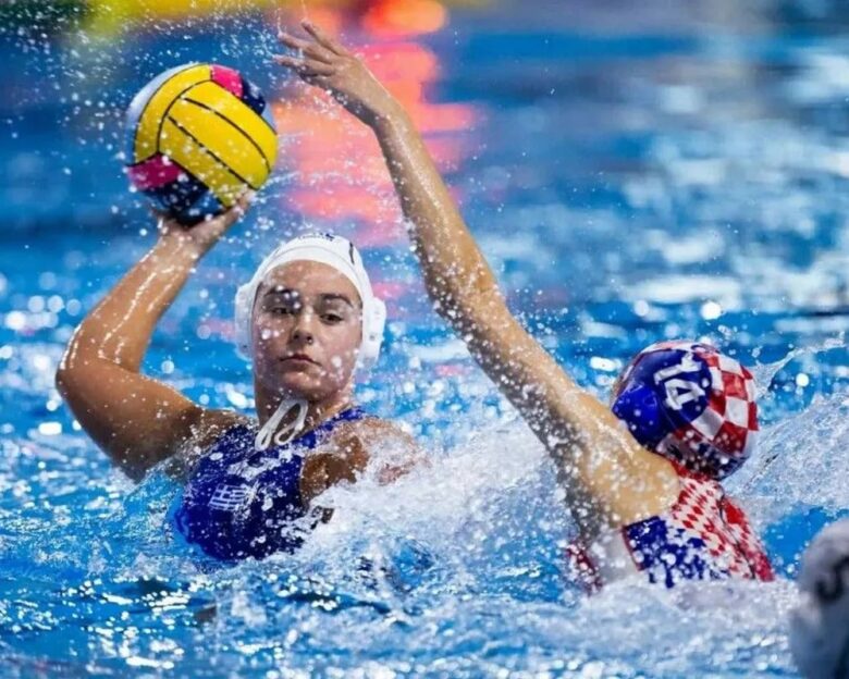 K16 Ελλάδα – Τουρκία 19-1: Σαρωτική η εθνική κορασίδων, φουλ για μετάλλιο στο ευρωπαϊκό πρωτάθλημα πόλο