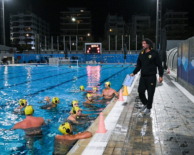 Ο γ.γ. της Ερασιτεχνικής ΑΕΚ πήρε θέση μετά τις καταγγελίες Κοκκινάκη: «Νισάφι πια με τα ψέματα και τον ύπουλο πόλεμο»
