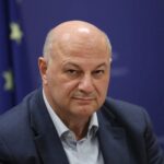 Ο Κώστας Τσιάρας
