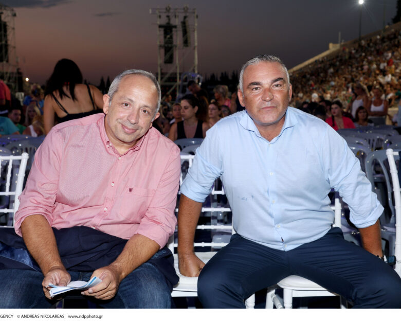 Χρήστος Κούτρας: «Δόξα τω Θεώ συνεχίζουν οι Αταίριαστοι» – Η αναφορά στον Κώστα Τσουρό