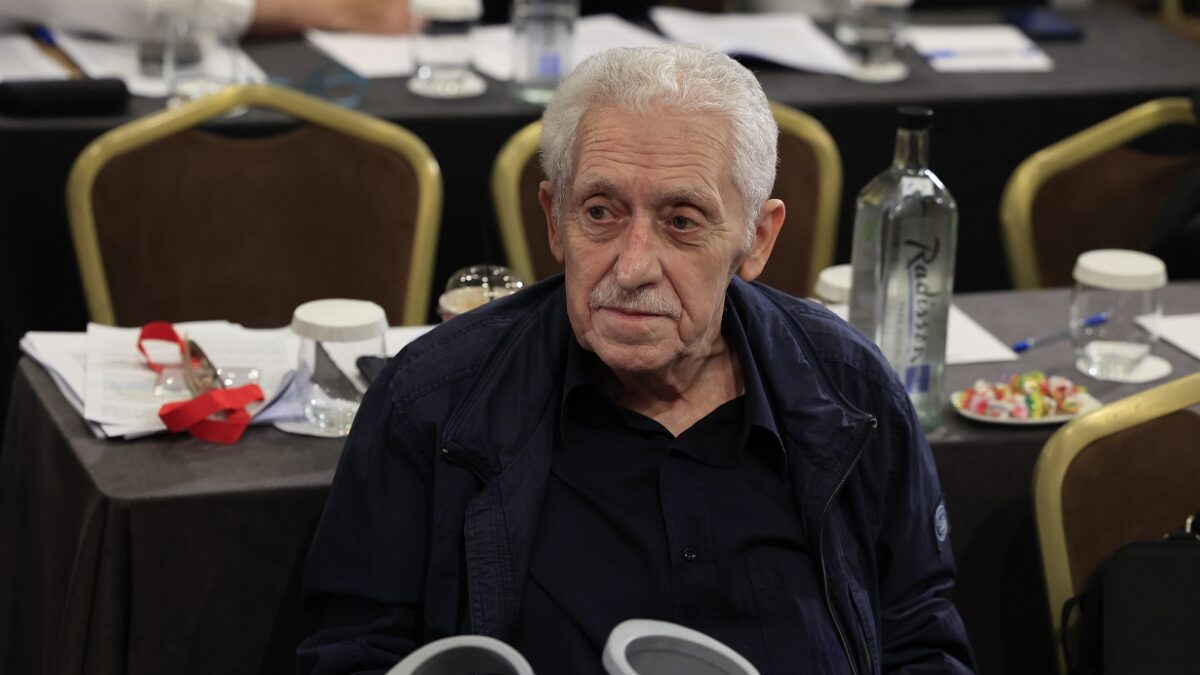Φώτης Κουβέλης
