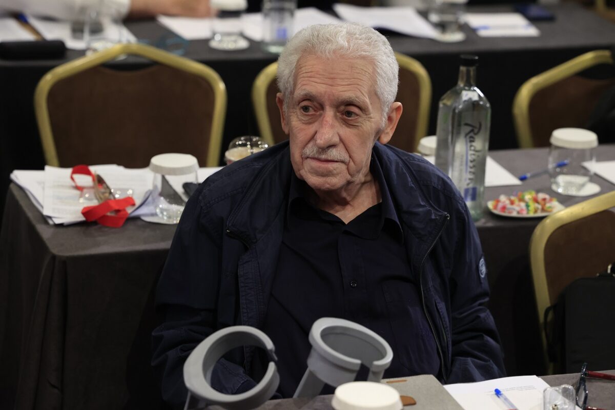 Φώτης Κουβέλης