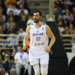 Ο Γιάννης Κουζέλογλου