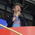 Κρις Μάρτιν Coldplay
