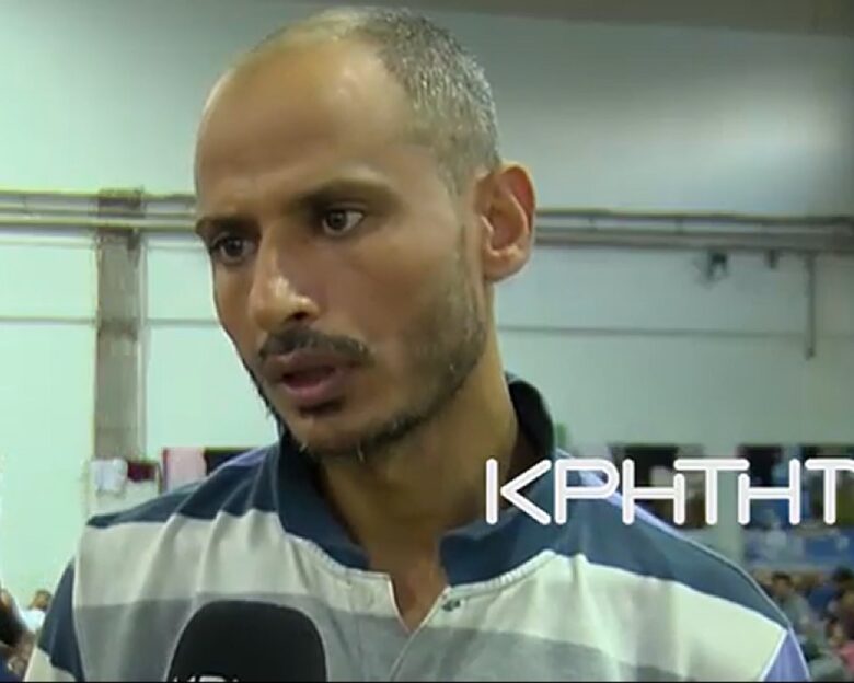 Καταγγελία μετανάστη: «Πλήρωσα 3.500 ευρώ για να φτάσω στην Κρήτη»