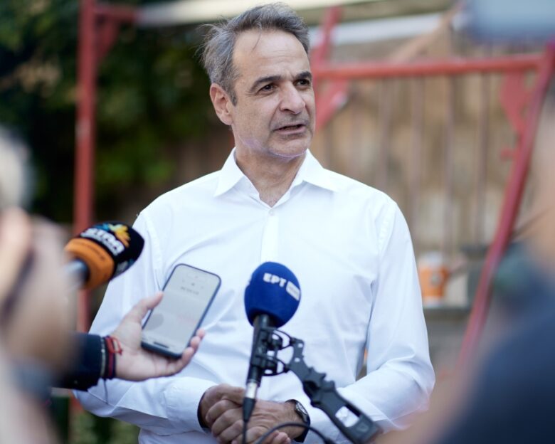 Η πολιτική «παγίδα» με την πρόταση της ΝΔ για εξεταστική για τον ΟΠΕΚΕΠΕ: Σταθερότητα vs πόλωση το «αίτημα» προς αντιπολίτευση