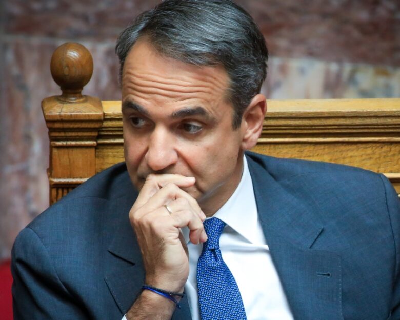 Το παρασκήνιο της απόφασης του Μαξίμου να προχωρήσει σε Εξεταστική Επιτροπή για τον ΟΠΕΠΕΚΕ: Τι «ζύγισε» ο Κυριάκος Μητσοτάκης