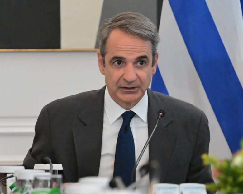 Στο Άγιο Όρος ο Κυριάκος Μητσοτάκης: Ο διττός στόχος της επίσκεψης και το τέλος «ψυχρών σχέσεων»
