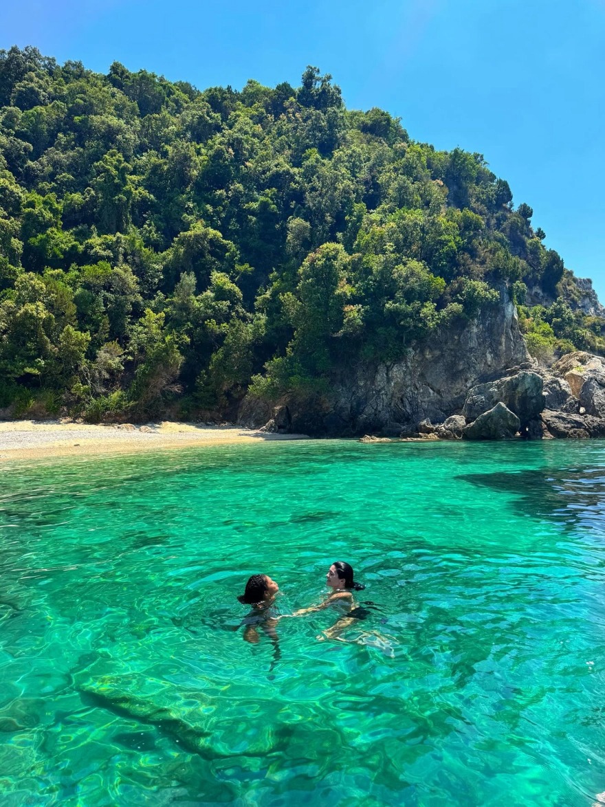 Κάιλι Τζένερ