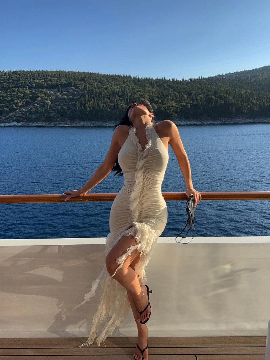 Κάιλι Τζένερ