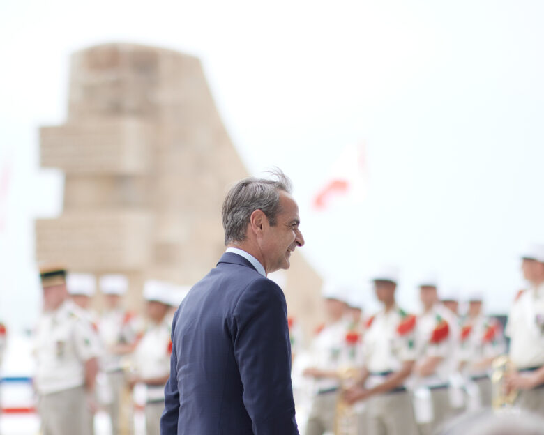 Ο στιβαρός σχεδιασμός στην εξωτερική πολιτική και η αμυντική θωράκιση της Ελλάδας – Όλο το πλέγμα των κινήσεων τα τελευταία 6 χρόνια