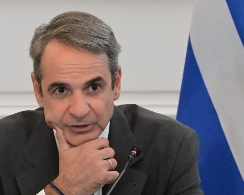 Κυριάκος Μητσοτάκης για την κάρτα εργασίας: «Στον τουρισμό μόνο τον Μάιο δηλώθηκαν 1000% περισσότερες υπερωρίες»