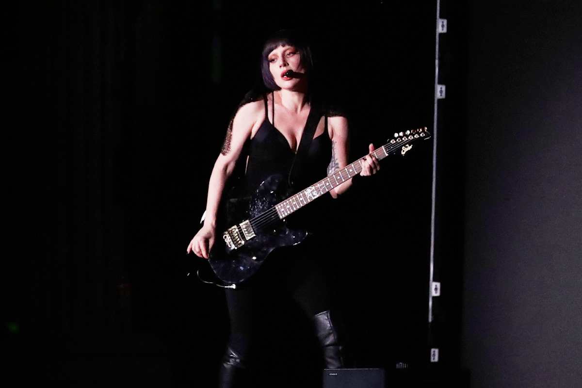 Lady Gaga