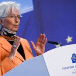 Η Κριστίν Λαγκάρντ