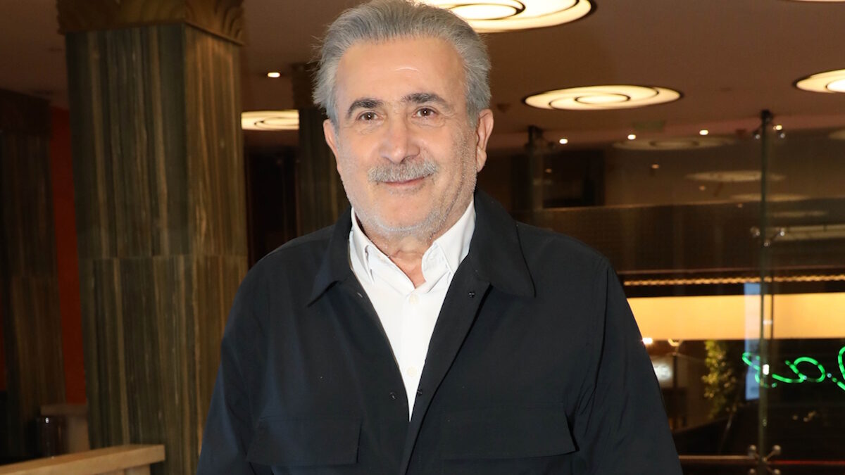 Λάκης Λαζόπουλος