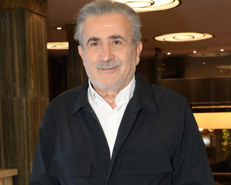 Λάκης Λαζόπουλος: Η πρώτη ανάρτηση μετά τον γάμο της κόρης του και η δημόσια έκκληση