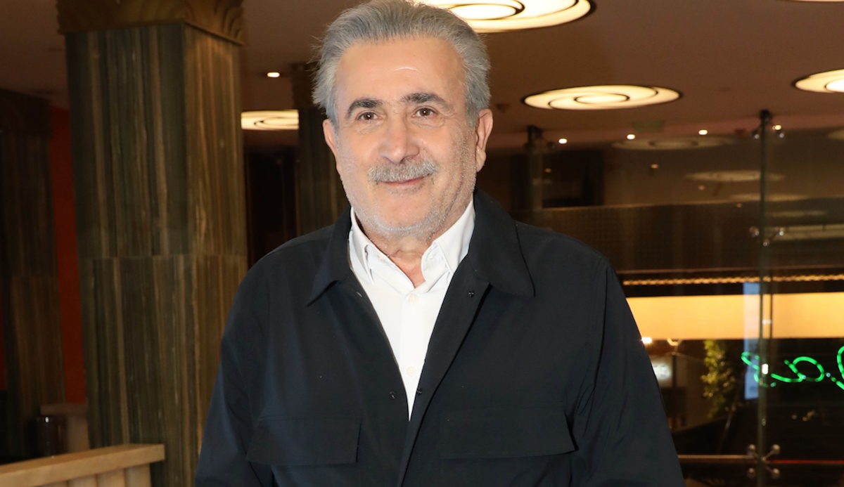 Λάκης Λαζόπουλος