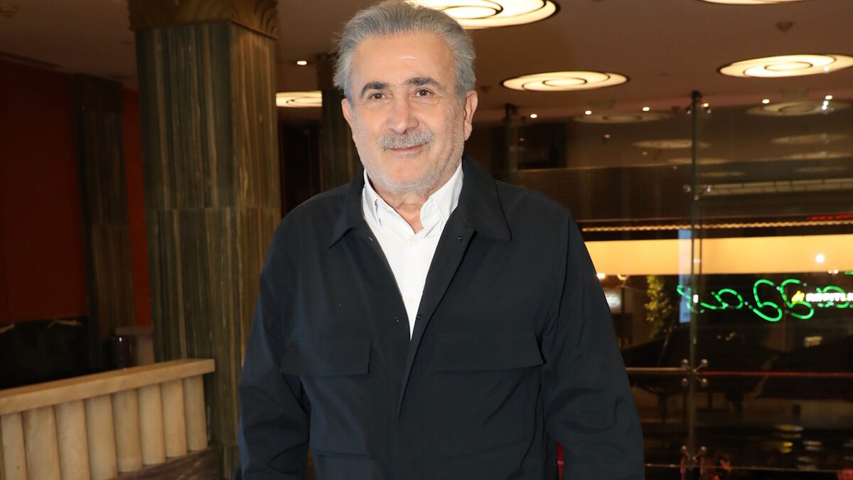 Λάκης Λαζόπουλος